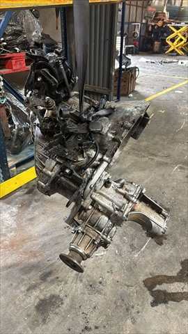 Caja Cambios Hyundai Tucson 2.0 DIESEL