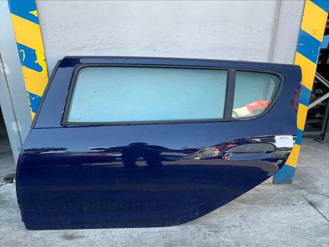 Puerta Trasera Izquierda Dacia Sandero 1.2 8V73-75CV 0CV