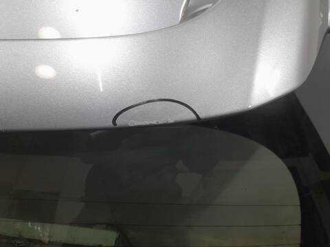 Foto 3ª: Portón Honda Civic 1.0 VTEC HATCHBACK 126CV 93KW [P10A2] (2018)