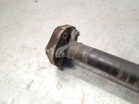 Foto 3ª: Transmision Central Mercedes Clase C 160 C 220 D 205.014) 194CV 143KW [654920] (2022)