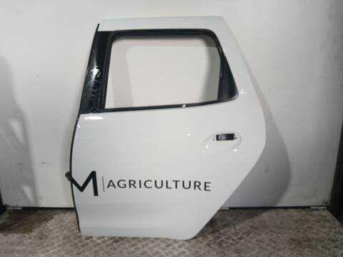 Foto 1ª: Puerta Trasera Izquierda Dacia Duster 1.5 DCI 115 4X4 114CV 84KW [K9K 874] (2021)