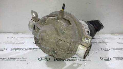 Foto 3ª: Amortiguador Trasero Derecho Volkswagen Touareg TDI R5 174CV 128KW [BAC] (2004)