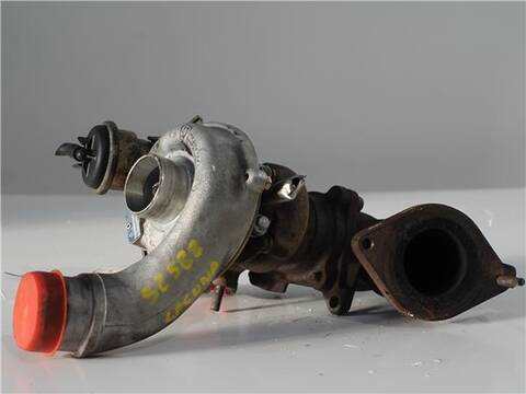 Turbocompresor Renault Laguna 1.9 DTI B56J) 98CV 72KW
