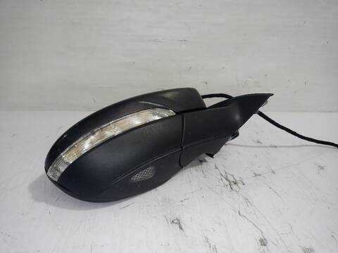 Foto 3ª: Retrovisor Derecho Volkswagen Passat ADVANCE BLUEMOTION 105CV [CAYC] (2010)