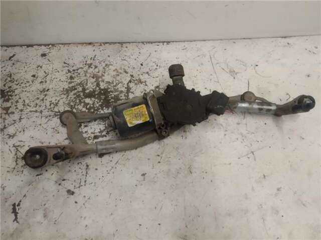 Motor Limpia Delantero Citroen C3 1.4 BUSINESS [1.4 LTR. - 50 KW HDI]