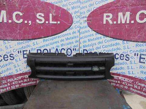 Rejilla Delantera Land Rover Discovery V6 TD EDITION 60 YRS 190CV 140KW