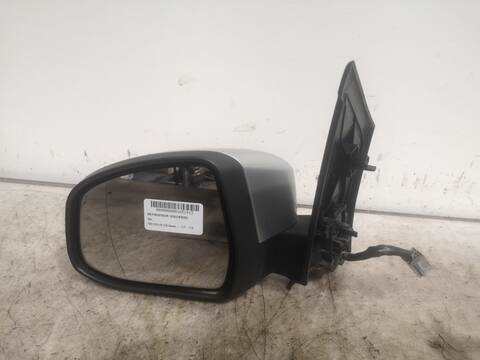 Foto 1ª: Retrovisor Izquierdo Ford Focus HHDA BERLINA (2009)