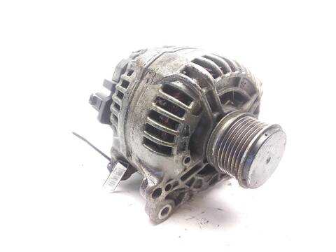 Alternador Seat Ibiza 1.6 TDI