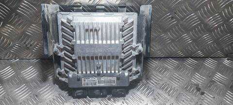 Centralita Motor ECU Citroen C3 8HX