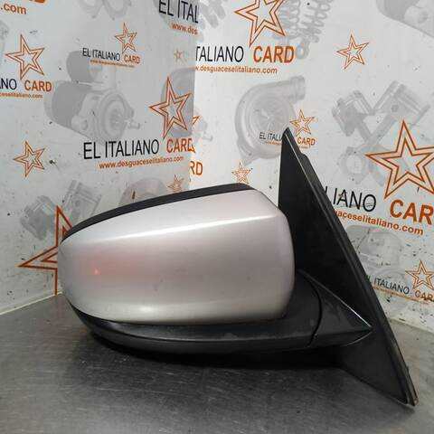 Foto 3ª: Retrovisor Derecho Bmw X5 XDRIVE40D 306CV 225KW [N57SD30B] (2011)