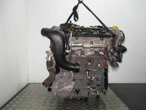 Motor Completo Opel Astra Z19DTH