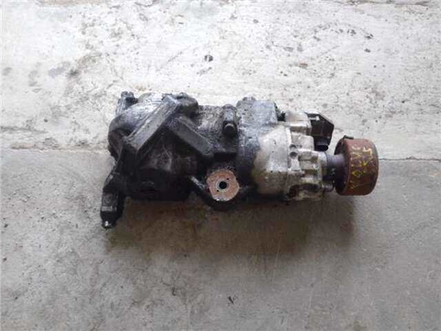 Foto 2ª: Diferencial Trasero Volvo XC 90 2.4 D5 (7 ASIENTOS) [2.4 LTR. - 120 KW DIESEL CAT] [D 5244 T]