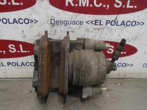 Foto 2ª: Pinza Freno Delantera Izquierdo Volkswagen Golf 1.6 TDI DPF 105CV 77KW [CLH] (2014)