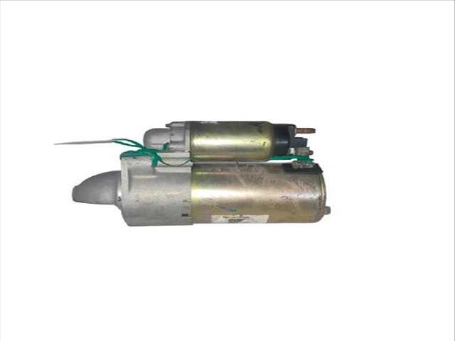 Motor de Arranque Daewoo Kalos 1.2