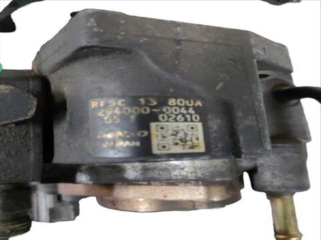 Foto 1ª: Bomba Inyeccion Mazda 6 2.0 DI GG14) HATCHBACK (2002)