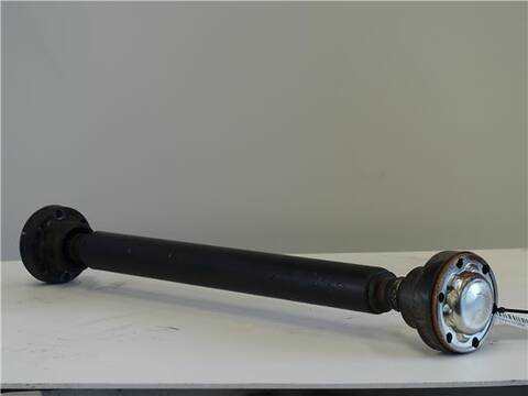 Foto 2ª: Transmision Central Volkswagen Touareg 2.5 TDI R5 174CV 128KW [BAC] (2006)