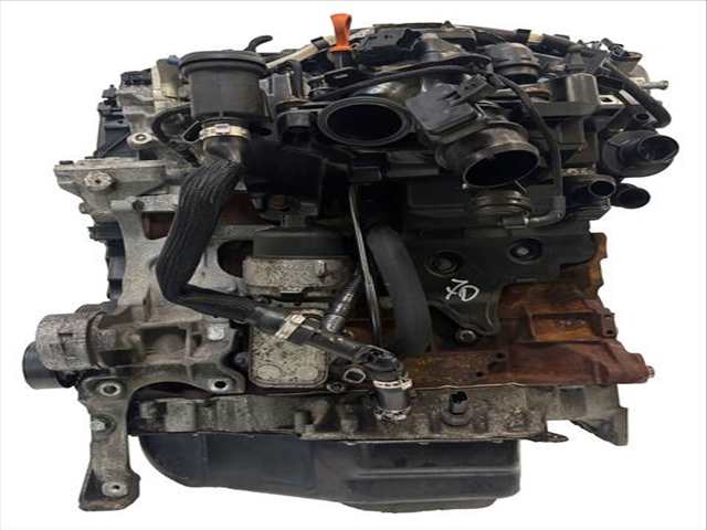 Foto 2ª: Motor Completo Toyota Proace 128 CV 94KW [4WZ-FTV]