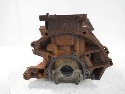 Foto 2ª: Bloque Motor Ford Transit 130 CV 96KW [YMF6] (2021)