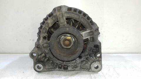 Foto 2ª: Alternador Nissan Cabstar CABINA SIMPLE CABINA INDIVIDUAL 120CV 88KW [BD30] (2004)