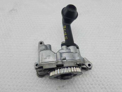 Foto 4ª: Bomba de Aceite Seat Altea STYLANCE - STYLE 105CV 77KW [CAYC] (2010)