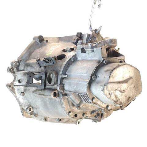 Foto 2ª: Caja Cambios Peugeot 308 1.6 THP 16V 156CV (2007)