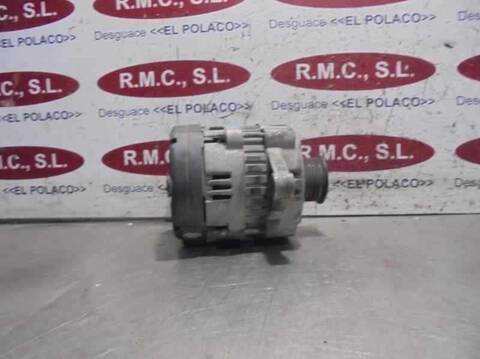 Foto 2ª: Alternador Daewoo Nubira SE BERLINA 109CV 80KW [F16D3] (2005)