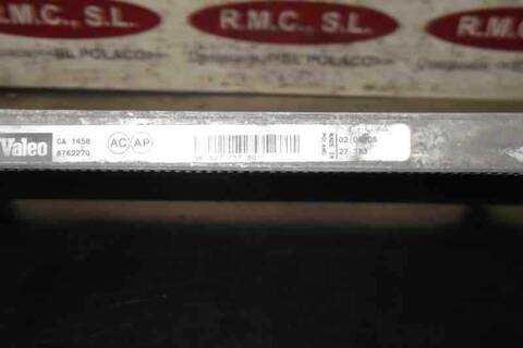Foto 2ª: Radiador Calefaccion A.A. Citroen C5 BERLINA [9HY] (2005)