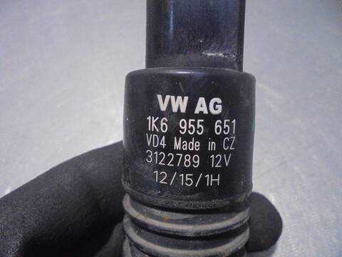 Foto 3ª: Motor Limpia Delantero Seat Leon 1.2 TSI 110CV 81KW [CYV] (2015)