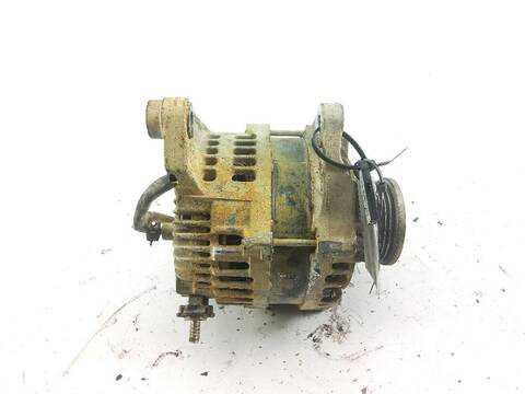 Foto 3ª: Alternador Nissan Pathfinder 2.5 DCI 4WD 174CV [YD25DDTI] (2005)