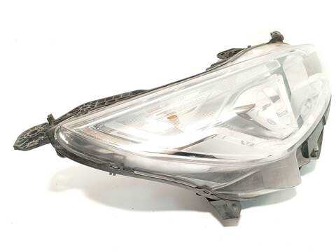 Foto 2ª: Faro Derecho Ford S Max 2.0 TDCI 120CV 88KW CJ WA6) [UFCB] (2015)