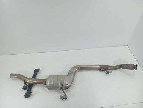 Foto 2ª: Tubo de Escape Alfa Romeo Giulietta 2.2 JTD 952) SPRINT [46346398] (2022)