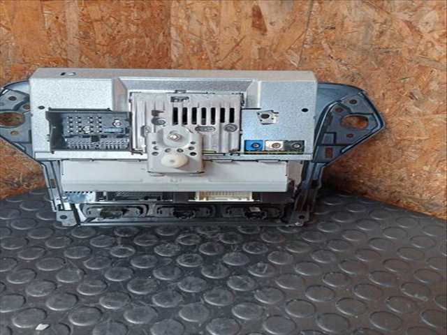 Foto 3ª: Sistema GPS Ford Mondeo 1.6 ECOBOOST CAT 160CV (2007)