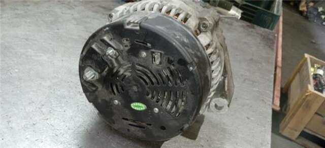 Foto 3ª: Alternador Mercedes Clase ML 230 3.2 320 (163.154) [3.2 LTR. - 160 KW V6 18V CAT] [M 112.942]