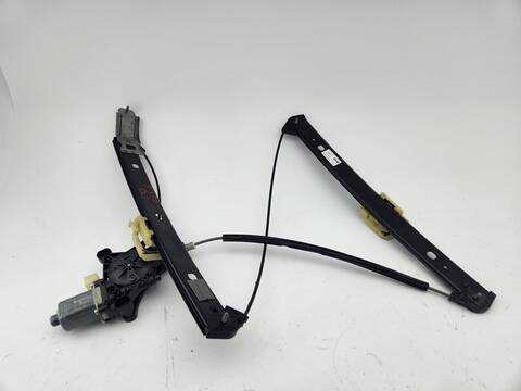Elevalunas Eléctrico Delantero Izquierdo Audi Q3 35 TDI 150CV 110KW