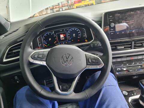 Volante Volkswagen T-Roc STYLE 149CV 110KW