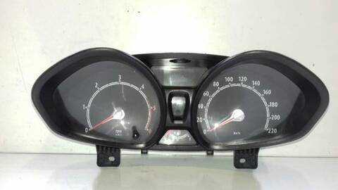 Cuadro de Instrumentos Ford Fiesta TREND 68CV 50KW