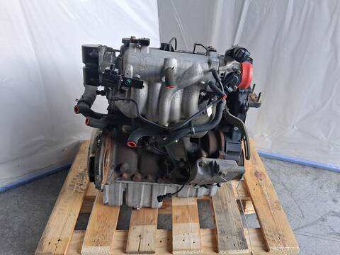 Foto 2ª: Motor Completo Chevrolet Aveo 1.4 HATCHBACK 83CV 61KW [F14S3] (2005)