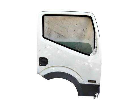 Foto 2ª: Puerta Delantera Derecha Nissan Cabstar VERSION INDEFINIDA (2004)