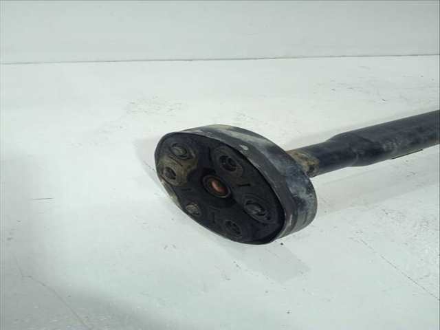 Foto 3ª: Transmision Central Volkswagen Tiguan MOTION 140CV 103KW [CBAB] (2008)