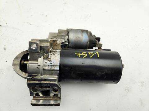 Motor de Arranque Bmw X5 XDRIVE40D 313CV 230KW