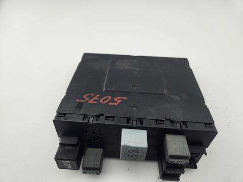 Caja Reles Fusibles Audi A3 2.0 TDI AMBIENTE DPF) 140CV 103KW