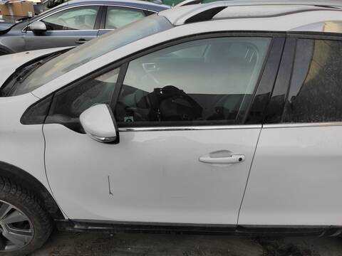 Puerta Delantera Izquierda Peugeot 2008 HN05