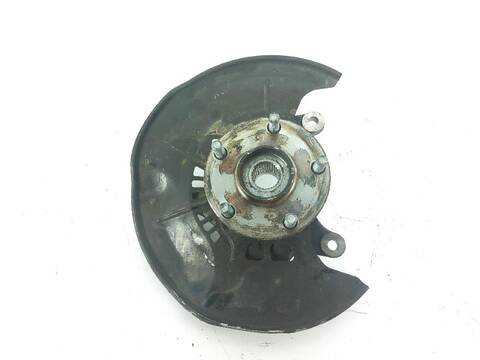 Mangueta Delantera Derecha Toyota Rav4 2.0 D ALA40_) 124CV