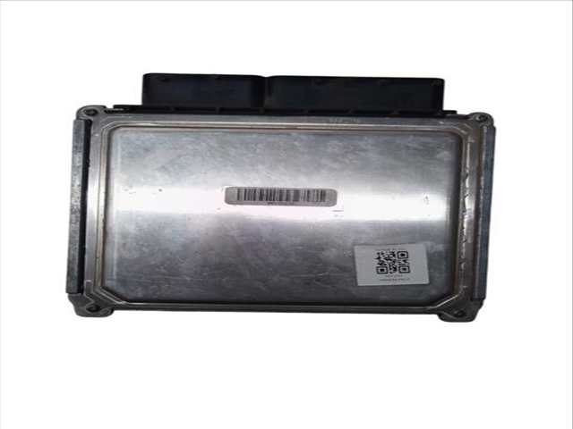 Centralita Motor ECU Seat Leon 1.6 TDI