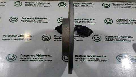 Foto 2ª: Disco Freno Trasero Citroen C4 FEEL PICASSO 130CV 96KW [HNY] (2016)