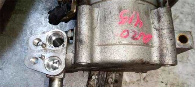 Foto 2ª: Compresor Aire Acondicionado Hyundai Accent 1.5 I 12V [G4EK]