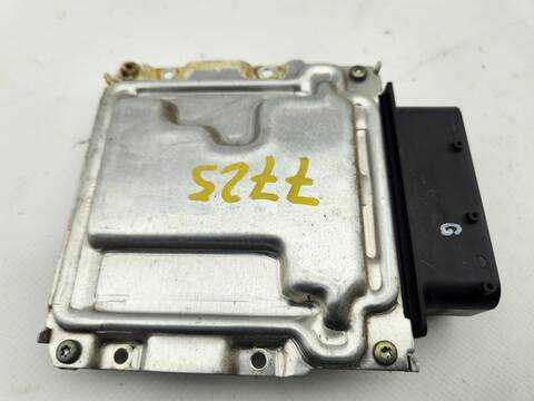 Foto 2ª: Centralita Motor ECU Kia Rio CONCEPT 86CV 63KW [G4LA] (2013)