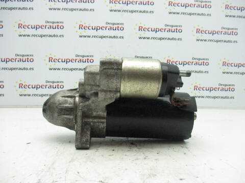 Motor de Arranque Bmw Serie 3 315 204D4 BERLINA