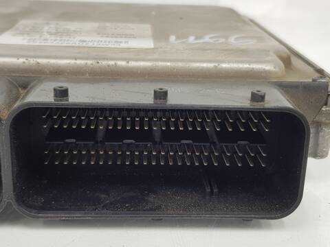 Foto 3ª: Centralita Motor ECU Mercedes Clase C 160 CLA 220 CDI 117.303) (2014)