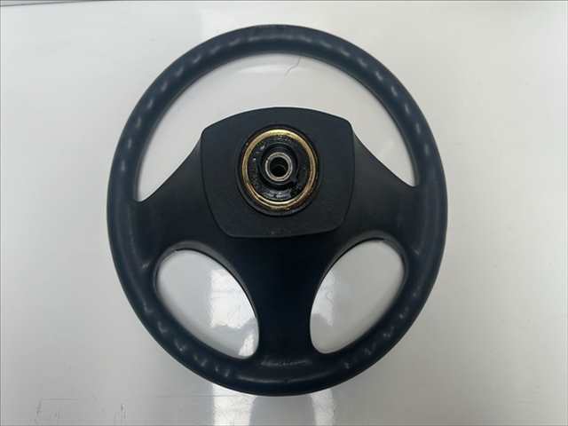 Foto 2ª: Volante Nissan Terrano 2.7 TD [27DT] (1995)